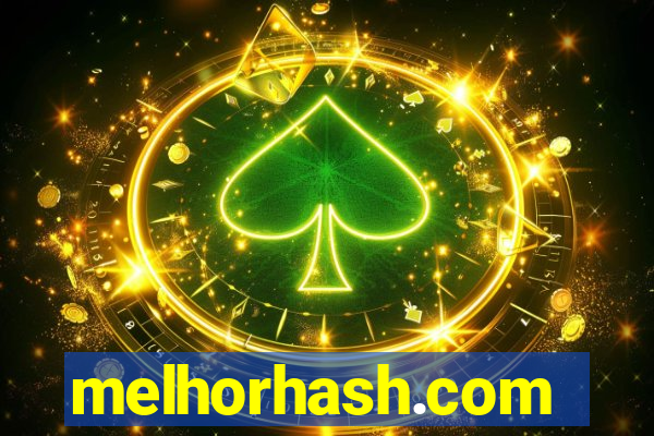 melhorhash.com