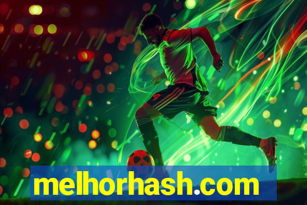 melhorhash.com