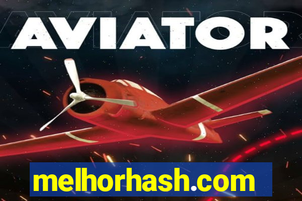 melhorhash.com