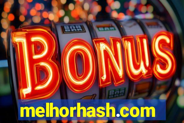melhorhash.com