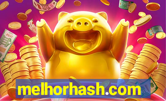 melhorhash.com