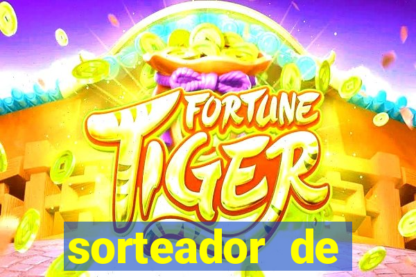 sorteador de numeros bingo online