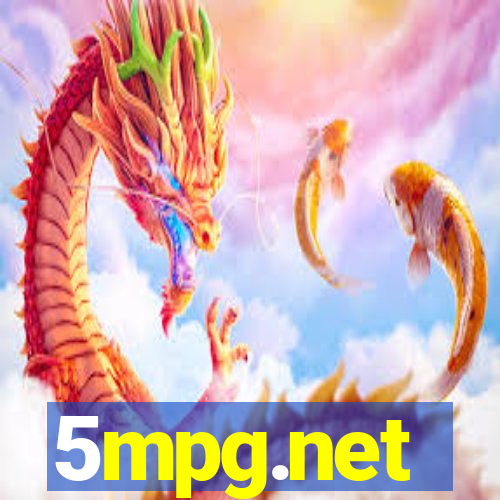 5mpg.net