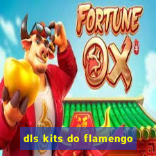 dls kits do flamengo
