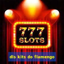 dls kits do flamengo
