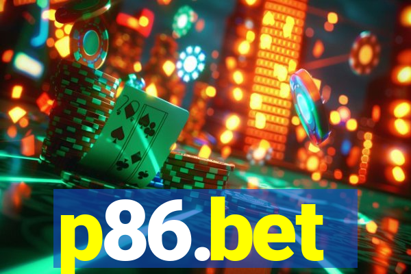 p86.bet