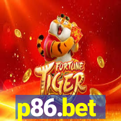 p86.bet