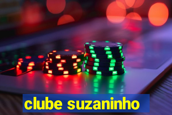 clube suzaninho
