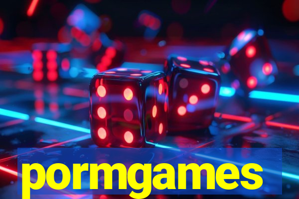 pormgames