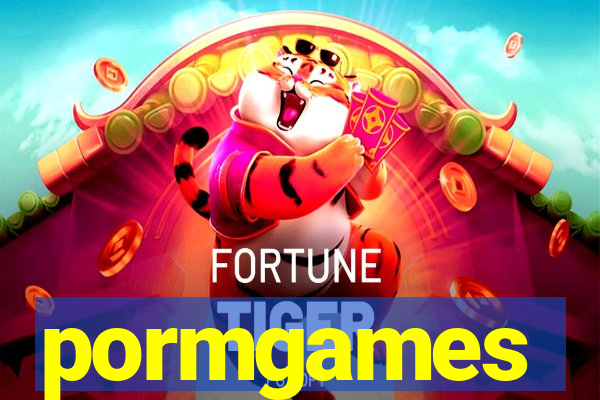 pormgames