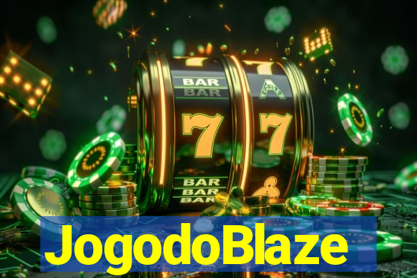 JogodoBlaze
