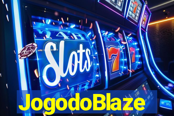 JogodoBlaze