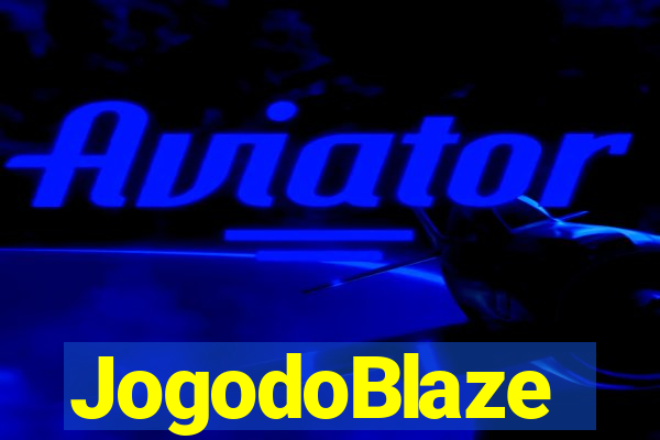 JogodoBlaze