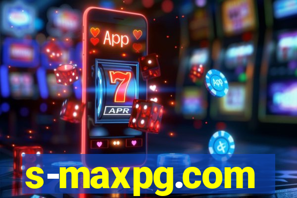 s-maxpg.com