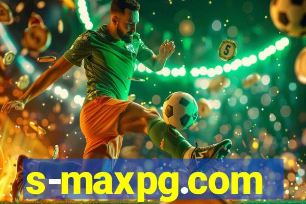 s-maxpg.com