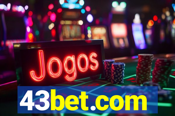 43bet.com