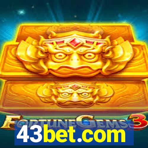 43bet.com