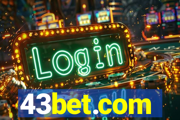 43bet.com