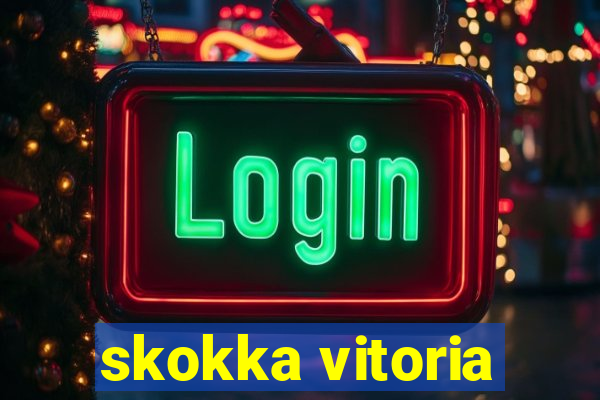 skokka vitoria