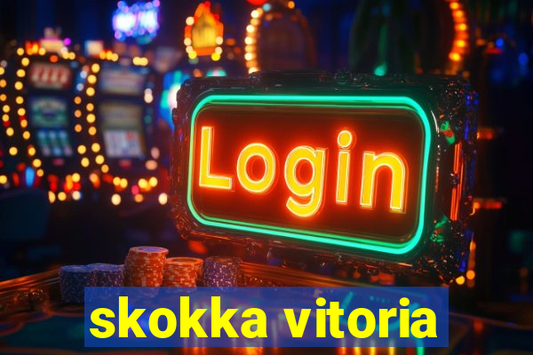 skokka vitoria