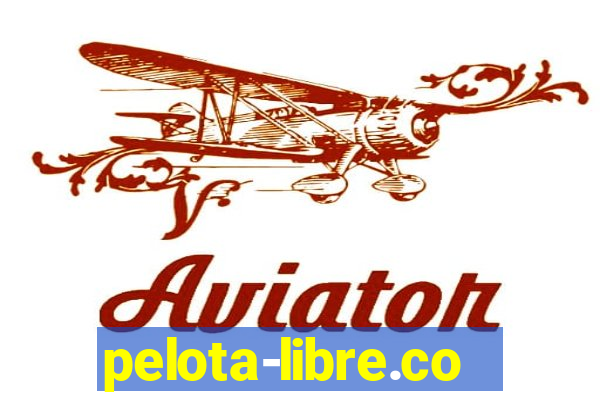 pelota-libre.com