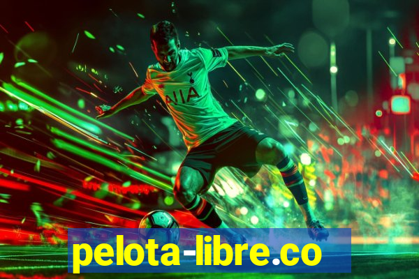 pelota-libre.com