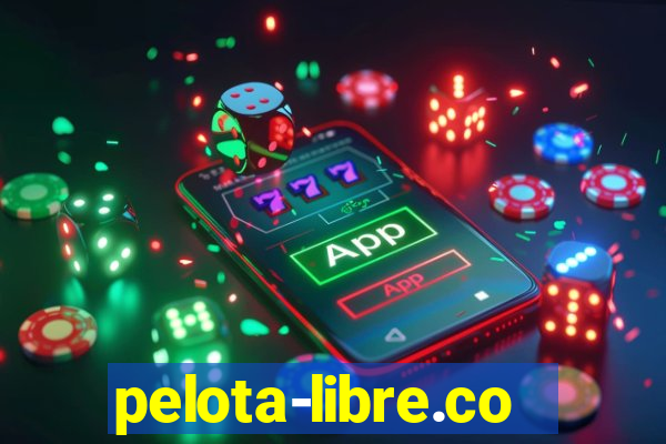 pelota-libre.com