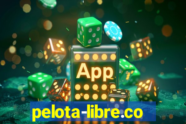 pelota-libre.com