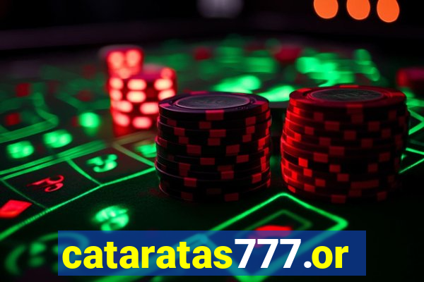 cataratas777.org