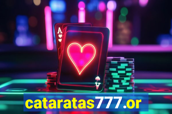 cataratas777.org