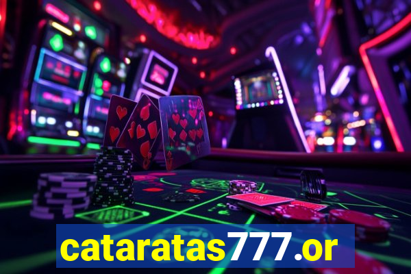 cataratas777.org