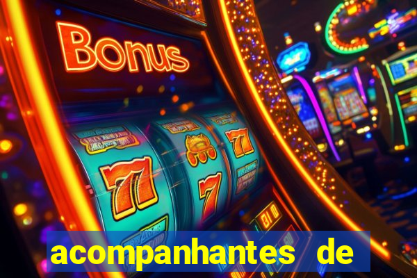 acompanhantes de porto velho