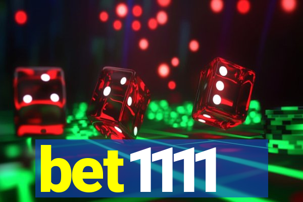 bet1111