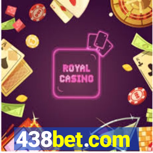 438bet.com