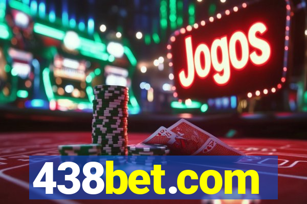 438bet.com