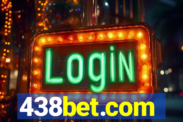 438bet.com