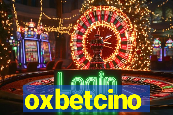 oxbetcino