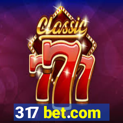 317 bet.com