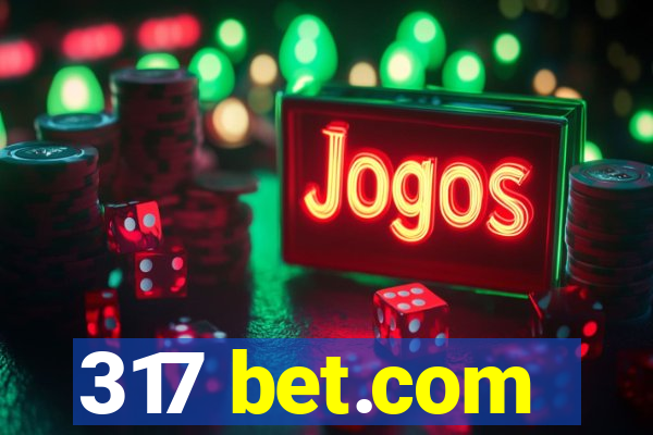 317 bet.com