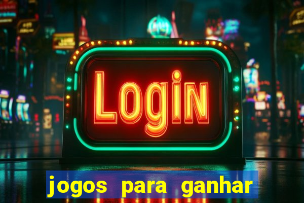 jogos para ganhar dinheiro em euro