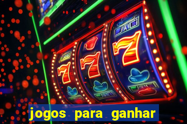 jogos para ganhar dinheiro em euro