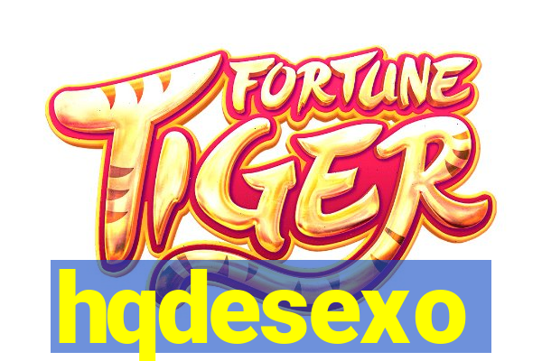 hqdesexo