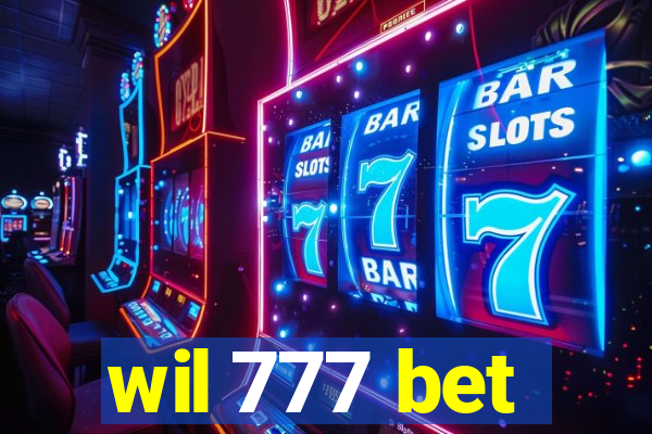 wil 777 bet
