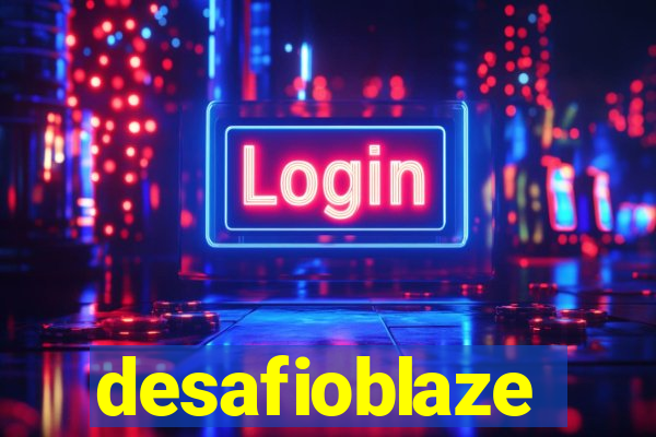 desafioblaze