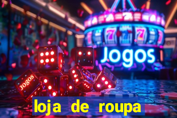 loja de roupa porto alegre