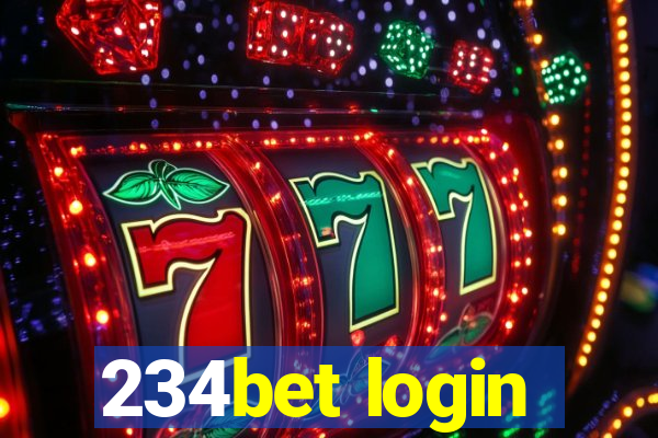 234bet login