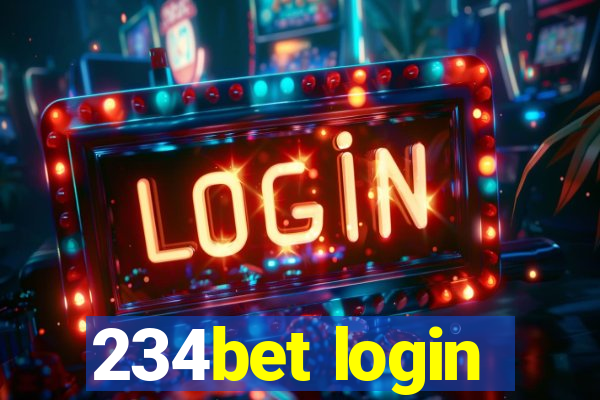 234bet login