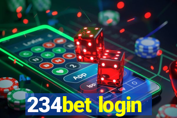 234bet login