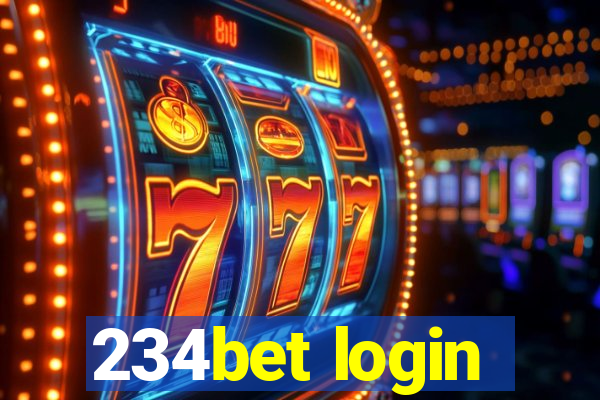 234bet login