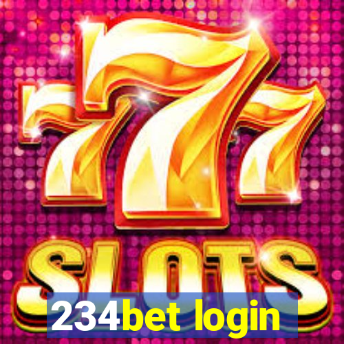 234bet login